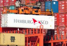 Hamburg Süd bị phạt 9,8 triệu USD khi ‘trả đũa’ chủ hàng Mỹ