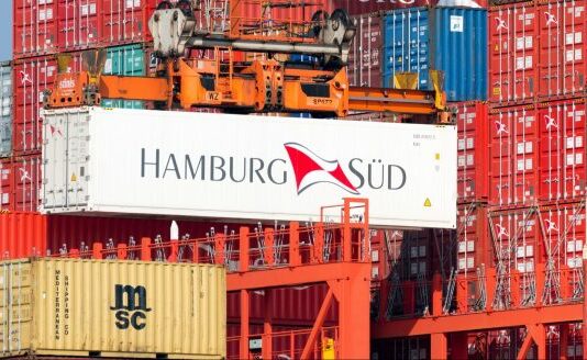 Hamburg Süd bị phạt 9,8 triệu USD khi ‘trả đũa’ chủ hàng Mỹ