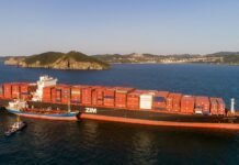 Bộ ba bất khả thi trong ngành vận tải biển