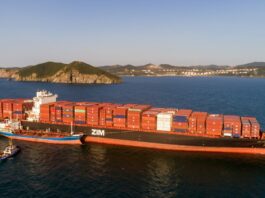 Bộ ba bất khả thi trong ngành vận tải biển