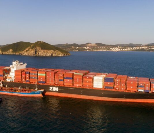 Bộ ba bất khả thi trong ngành vận tải biển