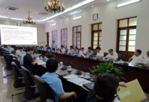 Công ty CT Strategies, đối tác chiến lược của ONEX Logistics, trình bày thành công đề xuất thành lập Khu thương mại tự do tại Thành phố Hải Phòng