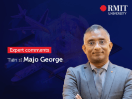 Thư mời tham dự dự án nghiên cứu “Áp dụng công nghệ RFID trong chuỗi cung ứng dệt may và thời trang Việt Nam” từ Tiến sĩ ĐH RMIT Việt Nam