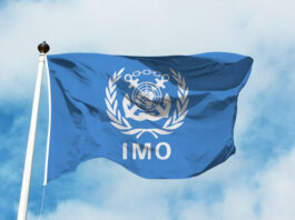 Tổ chức Hàng hải Quốc tế có Tổng thư ký mới