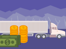 Thách thức cho các forwarder trong bối cảnh cước vận chuyển giảm sâu