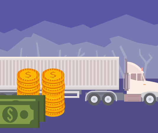 Thách thức cho các forwarder trong bối cảnh cước vận chuyển giảm sâu