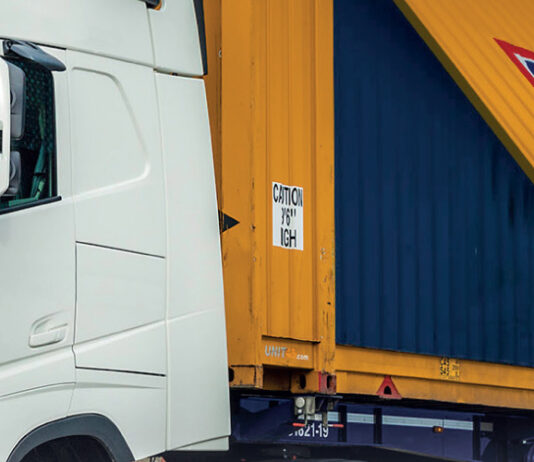 CMA CGM ‘khai tử’ thương hiệu Containerships