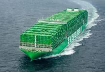 Evergreen chi tỷ đô cho 24 tàu mới sử dụng nhiên liệu kép metanol