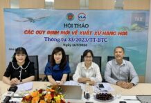 Các quy định mới về xuất xứ hàng hoá theo Thông tư 33/2023/TT-BTC