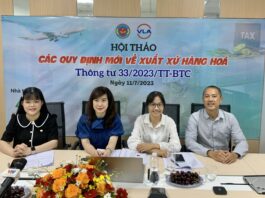 Các quy định mới về xuất xứ hàng hoá theo Thông tư 33/2023/TT-BTC