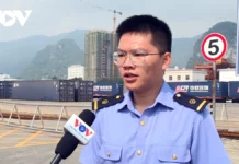 Ảnh hưởng thực tế từ việc Trung Quốc xây hàng loạt kho hàng cặp sát biên giới phía bắc Việt Nam