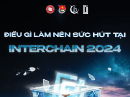 Bí mật tiềm ẩn trong chiếc hộp Pandora: điều gì làm nên sức hút tại INTERCHAIN 2024?
