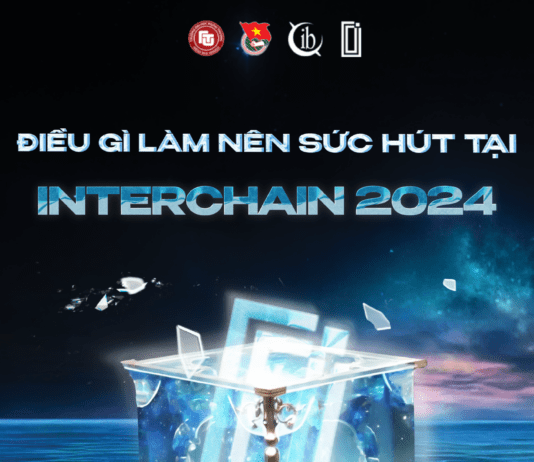 Bí mật tiềm ẩn trong chiếc hộp Pandora: điều gì làm nên sức hút tại INTERCHAIN 2024?