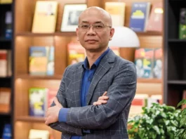 Phó Cục trưởng Trần Thanh Hải: Chuyển đổi số, phát triển xanh là trọng tâm của logistics Việt Nam