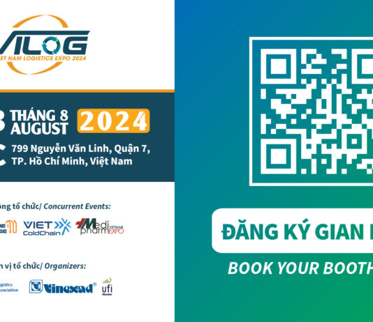 ONEX Logistics Đồng hành cùng VILOG trong Triễn lãm Quốc Tế Logistics Việt Nam 2024