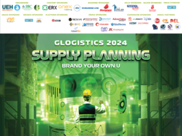 Chính thức phát động cuộc thi GLogistics 2024 – Supply Planning