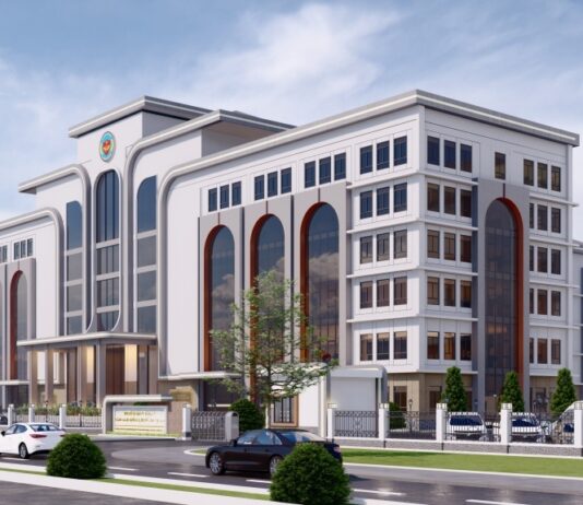 “Bài toán” nhân sự Hải quan cho sân bay quốc tế Long Thành