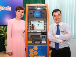 Trong ngân hàng, ai bảo kho hàng là không quan trọng? Trong ngân hàng, ai bảo thủ kho không quan trọng