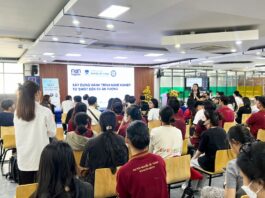 Đào tạo kỹ năng nghề: Xu hướng tất yếu để sinh viên thành công