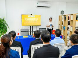 ONEX Training triển khai phần mềm Quản lý Kho, Vận tải, Mua hàng vào huấn luyện thực tế cho ngành Logistics