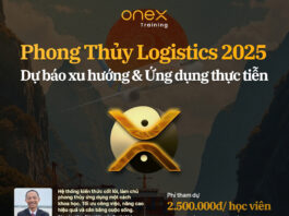 Toạ Đàm Phong Thủy Logistics 2025 – Dự báo xu hướng & Ứng dụng thực tiễn