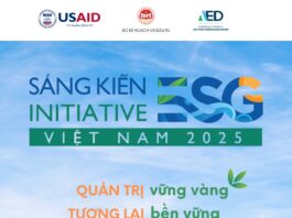 Chúc mừng 3 Đơn vị Logistics Việt Nam chúng ta xuất sắc bước vào vòng chung kết Sáng kiến ESG Việt Nam 2025