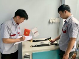 BMI – Đối tác tin cậy trong Giám định, Khử trùng và Chứng nhận hợp quy