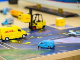 Việc cầu thì không thấy, việc sợ lại đến ngay – Bài học quản trị rủi ro trong ngành Logistics