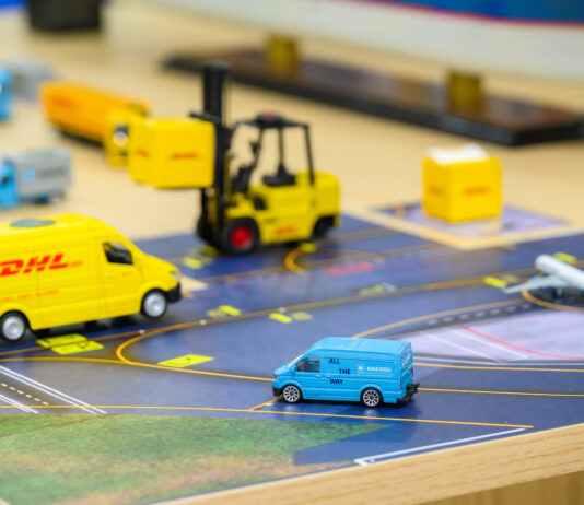 Việc cầu thì không thấy, việc sợ lại đến ngay – Bài học quản trị rủi ro trong ngành Logistics