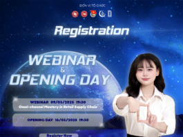 Interchain 2025 chính thức mở đơn đăng ký