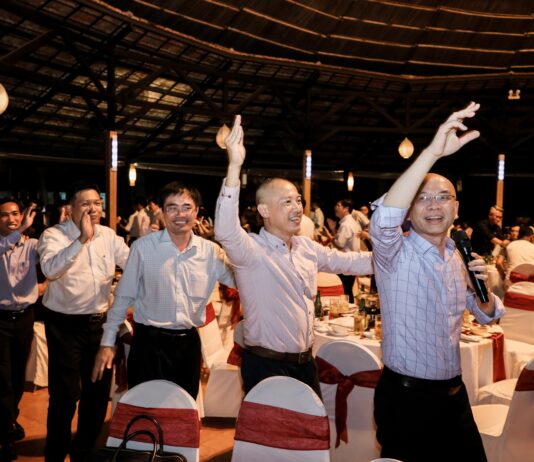 Chương trình Gặp mặt Logistics Xuân 2025 và ra mắt sách “Logistics – Hành trình khát vọng”