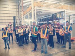 Chuyện liên minh kho hàng cho Doanh nghiệp SME