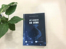 Chiến lược khoa học công nghệ cho một Việt Nam phát triển bền vững