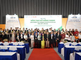 Chương trình Tọa đàm “Giới thiệu Triễn lãm Quốc Tế Logistics Việt Nam lần thứ 3 (VILOG 2025)”