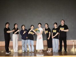 Yêu nghề không phải là nguyên nhân – đó là kết quả