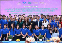 Recap sự kiện KENo.8 “Cơ hội và thách thức cho sinh viên ngành Logistics & Quản lý Chuỗi cung ứng trong thời đại công nghệ AI”