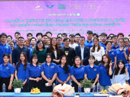 Recap sự kiện KENo.8 “Cơ hội và thách thức cho sinh viên ngành Logistics & Quản lý Chuỗi cung ứng trong thời đại công nghệ AI”