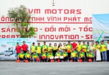 Đào tạo Lái xe Sinh thái và Phòng vệ: Bước đệm cho hành trình Logistics xanh tại Việt Nam