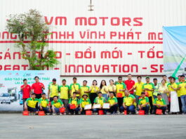 Đào tạo Lái xe Sinh thái và Phòng vệ: Bước đệm cho hành trình Logistics xanh tại Việt Nam