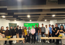 Workshop ra mắt chương trình AI FOR LOGISTICS EXECUTIVE (AILE)