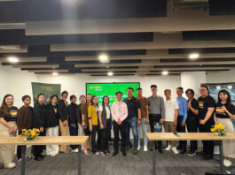 Workshop ra mắt chương trình AI FOR LOGISTICS EXECUTIVE (AILE)