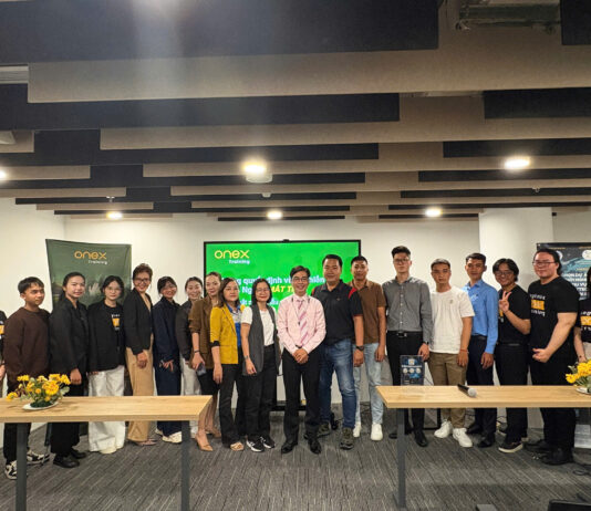 Workshop ra mắt chương trình AI FOR LOGISTICS EXECUTIVE (AILE)