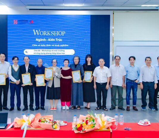 Ứng dụng khoa học phong thủy vào đời sống